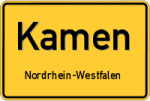 Kamen – Nordrhein-Westfalen – Breitband Ausbau – Internet Verfügbarkeit (DSL, VDSL, Glasfaser, Kabel, Mobilfunk)
