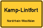 Kamp-Lintfort – Nordrhein-Westfalen – Breitband Ausbau – Internet Verfügbarkeit (DSL, VDSL, Glasfaser, Kabel, Mobilfunk)