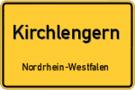 Kirchlengern – Nordrhein-Westfalen – Breitband Ausbau – Internet Verfügbarkeit (DSL, VDSL, Glasfaser, Kabel, Mobilfunk)