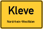 Kleve – Nordrhein-Westfalen – Breitband Ausbau – Internet Verfügbarkeit (DSL, VDSL, Glasfaser, Kabel, Mobilfunk)