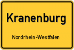 Kranenburg – Nordrhein-Westfalen – Breitband Ausbau – Internet Verfügbarkeit (DSL, VDSL, Glasfaser, Kabel, Mobilfunk)