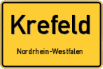 Krefeld – Nordrhein-Westfalen – Breitband Ausbau – Internet Verfügbarkeit (DSL, VDSL, Glasfaser, Kabel, Mobilfunk)