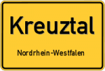 Kreuztal – Nordrhein-Westfalen – Breitband Ausbau – Internet Verfügbarkeit (DSL, VDSL, Glasfaser, Kabel, Mobilfunk)