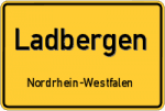 Ladbergen – Nordrhein-Westfalen – Breitband Ausbau – Internet Verfügbarkeit (DSL, VDSL, Glasfaser, Kabel, Mobilfunk)