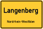 Langenberg – Nordrhein-Westfalen – Breitband Ausbau – Internet Verfügbarkeit (DSL, VDSL, Glasfaser, Kabel, Mobilfunk)
