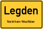 Legden – Nordrhein-Westfalen – Breitband Ausbau – Internet Verfügbarkeit (DSL, VDSL, Glasfaser, Kabel, Mobilfunk)