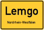 Lemgo – Nordrhein-Westfalen – Breitband Ausbau – Internet Verfügbarkeit (DSL, VDSL, Glasfaser, Kabel, Mobilfunk)