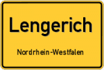 Lengerich – Nordrhein-Westfalen – Breitband Ausbau – Internet Verfügbarkeit (DSL, VDSL, Glasfaser, Kabel, Mobilfunk)