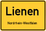 Lienen – Nordrhein-Westfalen – Breitband Ausbau – Internet Verfügbarkeit (DSL, VDSL, Glasfaser, Kabel, Mobilfunk)