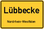 Lübbecke – Nordrhein-Westfalen – Breitband Ausbau – Internet Verfügbarkeit (DSL, VDSL, Glasfaser, Kabel, Mobilfunk)