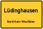 Lüdinghausen – Nordrhein-Westfalen – Breitband Ausbau – Internet Verfügbarkeit (DSL, VDSL, Glasfaser, Kabel, Mobilfunk)