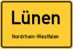 Lünen – Nordrhein-Westfalen – Breitband Ausbau – Internet Verfügbarkeit (DSL, VDSL, Glasfaser, Kabel, Mobilfunk)