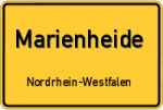 Marienheide – Nordrhein-Westfalen – Breitband Ausbau – Internet Verfügbarkeit (DSL, VDSL, Glasfaser, Kabel, Mobilfunk)