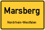 Marsberg – Nordrhein-Westfalen – Breitband Ausbau – Internet Verfügbarkeit (DSL, VDSL, Glasfaser, Kabel, Mobilfunk)