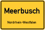 Meerbusch – Nordrhein-Westfalen – Breitband Ausbau – Internet Verfügbarkeit (DSL, VDSL, Glasfaser, Kabel, Mobilfunk)