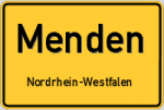 Menden – Nordrhein-Westfalen – Breitband Ausbau – Internet Verfügbarkeit (DSL, VDSL, Glasfaser, Kabel, Mobilfunk)