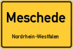 Meschede – Nordrhein-Westfalen – Breitband Ausbau – Internet Verfügbarkeit (DSL, VDSL, Glasfaser, Kabel, Mobilfunk)