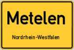 Metelen – Nordrhein-Westfalen – Breitband Ausbau – Internet Verfügbarkeit (DSL, VDSL, Glasfaser, Kabel, Mobilfunk)