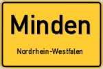 Minden – Nordrhein-Westfalen – Breitband Ausbau – Internet Verfügbarkeit (DSL, VDSL, Glasfaser, Kabel, Mobilfunk)