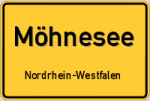 Möhnesee – Nordrhein-Westfalen – Breitband Ausbau – Internet Verfügbarkeit (DSL, VDSL, Glasfaser, Kabel, Mobilfunk)