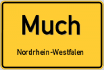 Much – Nordrhein-Westfalen – Breitband Ausbau – Internet Verfügbarkeit (DSL, VDSL, Glasfaser, Kabel, Mobilfunk)
