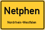 Netphen – Nordrhein-Westfalen – Breitband Ausbau – Internet Verfügbarkeit (DSL, VDSL, Glasfaser, Kabel, Mobilfunk)