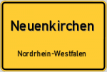 Neuenkirchen – Nordrhein-Westfalen – Breitband Ausbau – Internet Verfügbarkeit (DSL, VDSL, Glasfaser, Kabel, Mobilfunk)