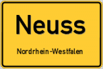 Neuss – Nordrhein-Westfalen – Breitband Ausbau – Internet Verfügbarkeit (DSL, VDSL, Glasfaser, Kabel, Mobilfunk)