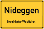 Nideggen – Nordrhein-Westfalen – Breitband Ausbau – Internet Verfügbarkeit (DSL, VDSL, Glasfaser, Kabel, Mobilfunk)