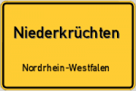 Niederkrüchten – Nordrhein-Westfalen – Breitband Ausbau – Internet Verfügbarkeit (DSL, VDSL, Glasfaser, Kabel, Mobilfunk)
