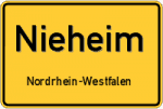 Nieheim – Nordrhein-Westfalen – Breitband Ausbau – Internet Verfügbarkeit (DSL, VDSL, Glasfaser, Kabel, Mobilfunk)