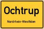 Ochtrup – Nordrhein-Westfalen – Breitband Ausbau – Internet Verfügbarkeit (DSL, VDSL, Glasfaser, Kabel, Mobilfunk)
