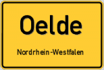 Oelde – Nordrhein-Westfalen – Breitband Ausbau – Internet Verfügbarkeit (DSL, VDSL, Glasfaser, Kabel, Mobilfunk)