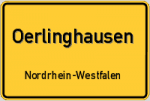 Oerlinghausen – Nordrhein-Westfalen – Breitband Ausbau – Internet Verfügbarkeit (DSL, VDSL, Glasfaser, Kabel, Mobilfunk)