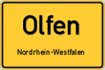 Olfen – Nordrhein-Westfalen – Breitband Ausbau – Internet Verfügbarkeit (DSL, VDSL, Glasfaser, Kabel, Mobilfunk)