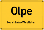 Olpe – Nordrhein-Westfalen – Breitband Ausbau – Internet Verfügbarkeit (DSL, VDSL, Glasfaser, Kabel, Mobilfunk)
