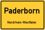 Paderborn – Nordrhein-Westfalen – Breitband Ausbau – Internet Verfügbarkeit (DSL, VDSL, Glasfaser, Kabel, Mobilfunk)