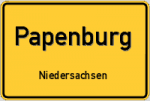 Papenburg – Niedersachsen – Breitband Ausbau – Internet Verfügbarkeit (DSL, VDSL, Glasfaser, Kabel, Mobilfunk)