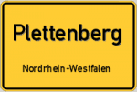 Plettenberg – Nordrhein-Westfalen – Breitband Ausbau – Internet Verfügbarkeit (DSL, VDSL, Glasfaser, Kabel, Mobilfunk)