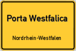 Porta Westfalica – Nordrhein-Westfalen – Breitband Ausbau – Internet Verfügbarkeit (DSL, VDSL, Glasfaser, Kabel, Mobilfunk)