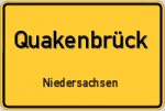 Quakenbrück – Niedersachsen – Breitband Ausbau – Internet Verfügbarkeit (DSL, VDSL, Glasfaser, Kabel, Mobilfunk)