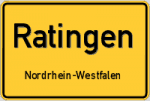 Ratingen – Nordrhein-Westfalen – Breitband Ausbau – Internet Verfügbarkeit (DSL, VDSL, Glasfaser, Kabel, Mobilfunk)