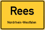 Rees – Nordrhein-Westfalen – Breitband Ausbau – Internet Verfügbarkeit (DSL, VDSL, Glasfaser, Kabel, Mobilfunk)
