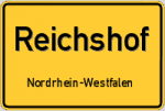 Reichshof – Nordrhein-Westfalen – Breitband Ausbau – Internet Verfügbarkeit (DSL, VDSL, Glasfaser, Kabel, Mobilfunk)