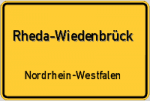 Rheda-Wiedenbrück – Nordrhein-Westfalen – Breitband Ausbau – Internet Verfügbarkeit (DSL, VDSL, Glasfaser, Kabel, Mobilfunk)