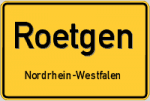 Roetgen – Nordrhein-Westfalen – Breitband Ausbau – Internet Verfügbarkeit (DSL, VDSL, Glasfaser, Kabel, Mobilfunk)