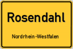 Rosendahl – Nordrhein-Westfalen – Breitband Ausbau – Internet Verfügbarkeit (DSL, VDSL, Glasfaser, Kabel, Mobilfunk)