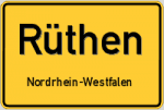 Rüthen – Nordrhein-Westfalen – Breitband Ausbau – Internet Verfügbarkeit (DSL, VDSL, Glasfaser, Kabel, Mobilfunk)