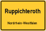 Ruppichteroth – Nordrhein-Westfalen – Breitband Ausbau – Internet Verfügbarkeit (DSL, VDSL, Glasfaser, Kabel, Mobilfunk)