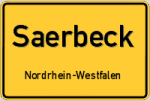 Saerbeck – Nordrhein-Westfalen – Breitband Ausbau – Internet Verfügbarkeit (DSL, VDSL, Glasfaser, Kabel, Mobilfunk)